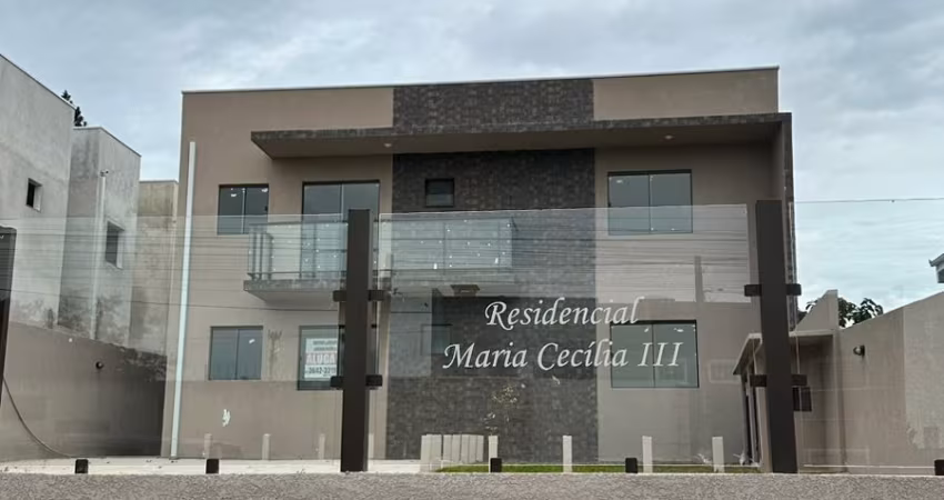 APARTAMENTO TÉRREO À VENDA – PRÓXIMO AO PARQUE CACHOEIRA!