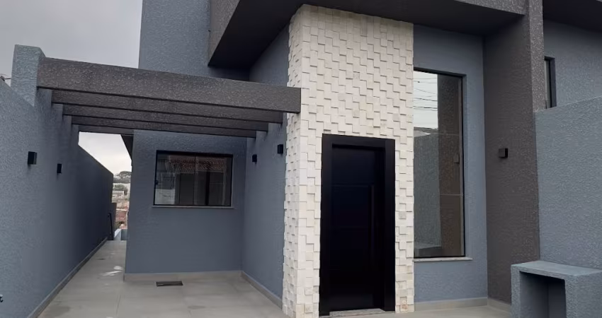 Casa para cliente que busca Conforto , modernidade e excelência!!!