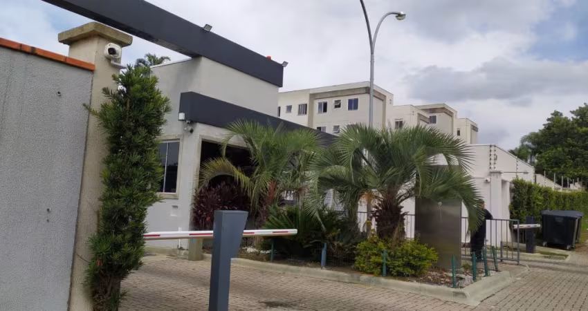 APARTAMENTO RESIDECIAL COLIBRI - IGUAÇU - ARAUCÁRIA