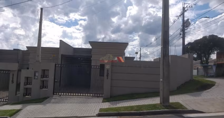 RESIDÊNCIA IMPECÁVEL NO BAIRRO SABIÁ!!!