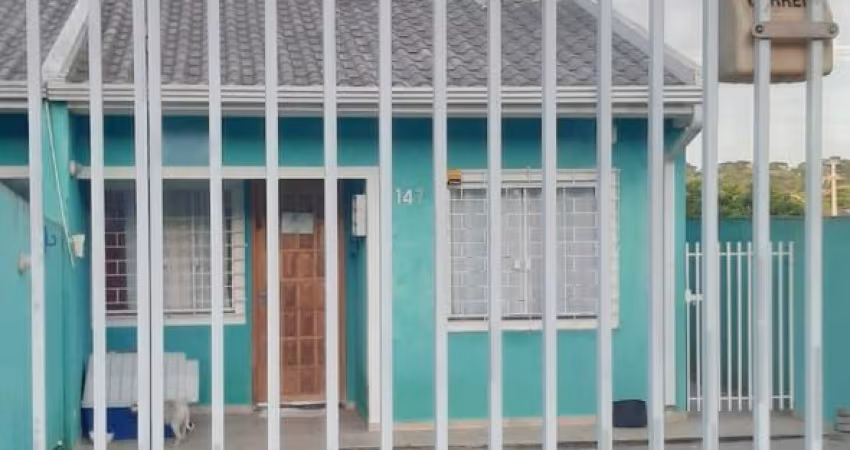 OPORTUNIDADE DE COMPRA EM ARAUCÁRIA NO BAIRRO CAMPINA DA BARRA!!!