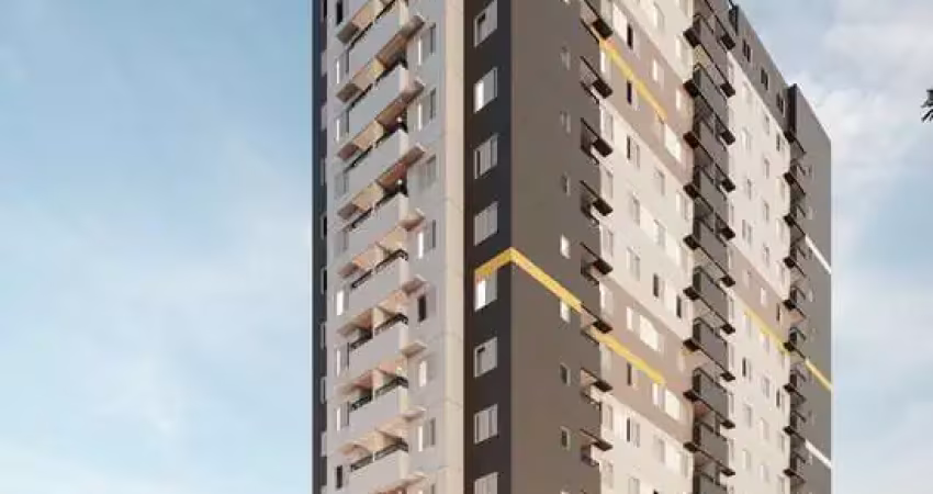 Apartamento para venda em são paulo, itaim paulista, 2 dormitórios, 1 banheiro, 1 vaga
