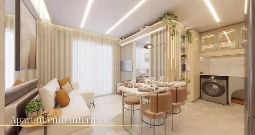 Apartamento para venda em guarulhos, cidade tupinambá, 2 dormitórios, 1 banheiro, 1 vaga