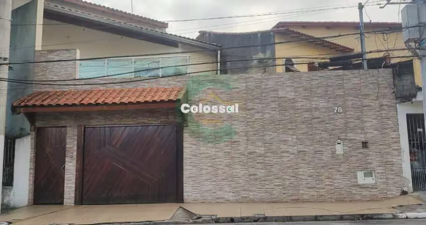 Casa para venda em são paulo, cangaiba, 4 dormitórios, 1 suíte, 4 banheiros, 3 vagas
