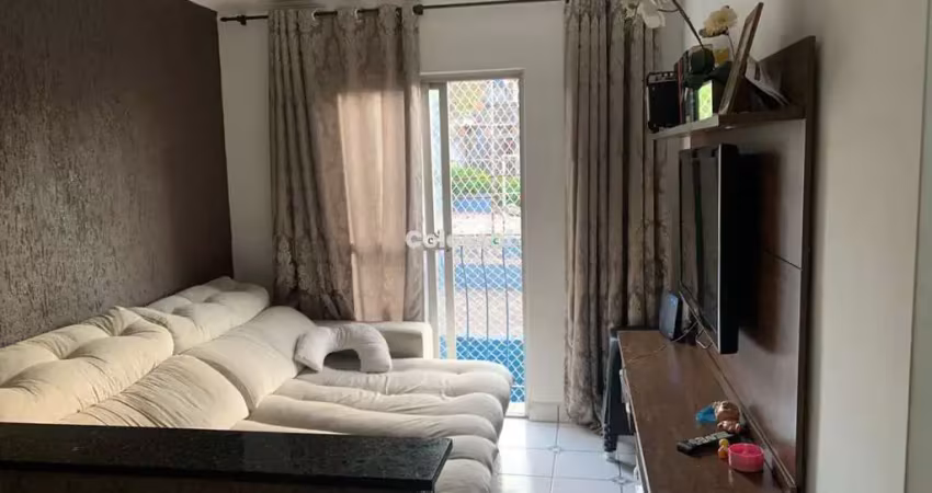 Apartamento para venda em são paulo, jardim lajeado, 2 dormitórios, 1 banheiro, 1 vaga