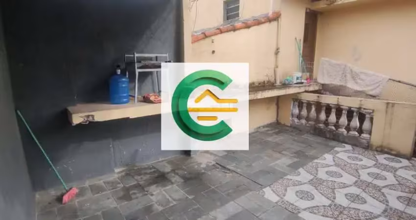 Casa para locação em são paulo, são miguel, 3 dormitórios, 2 banheiros