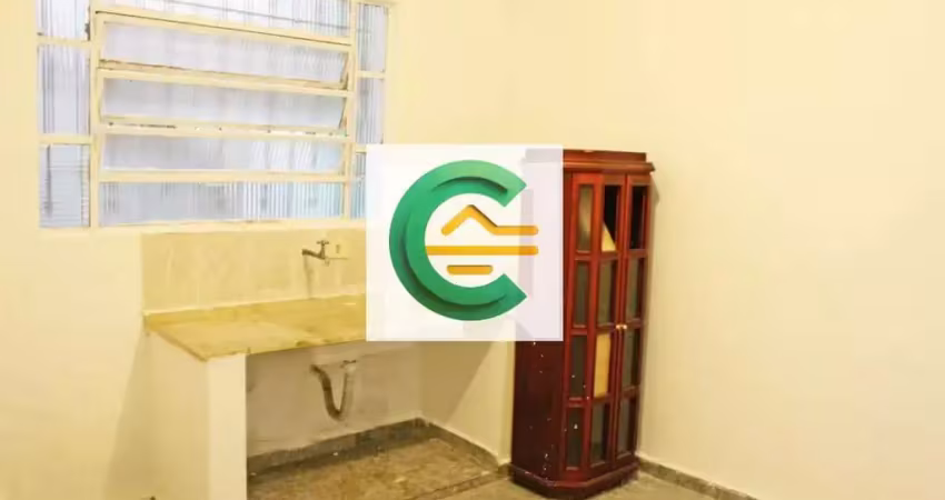 Casa para locação em são paulo, cidade líder, 1 dormitório