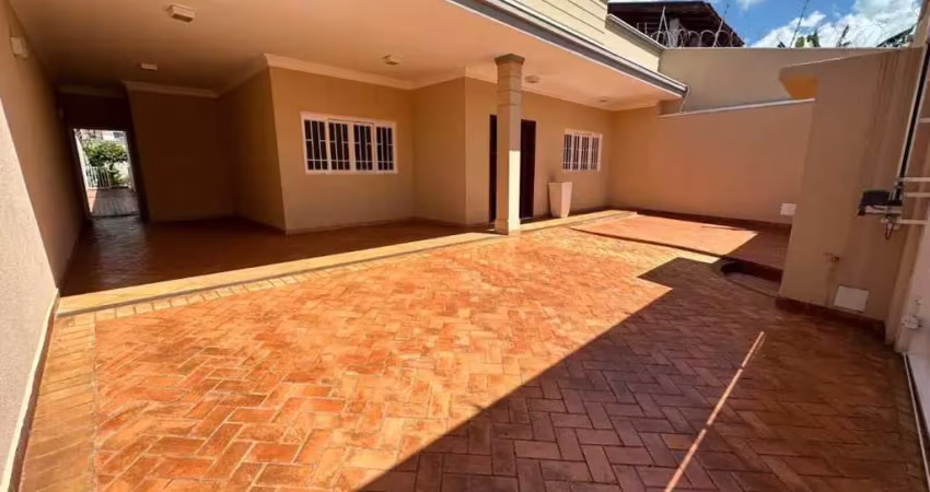Casa à venda em ribeirão preto, jardim antártica, com 5 quartos, 324m²