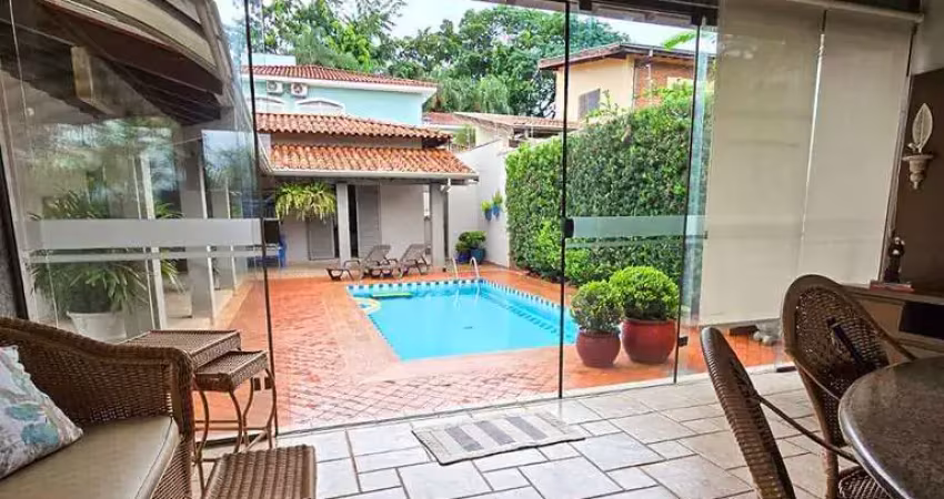 Casa à venda em ribeirão preto, jardim recreio, com 3 quartos, 250m²