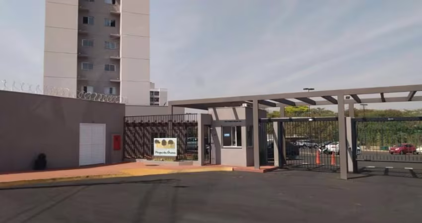 Apartamento com 2 quartos, 47m², à venda em Ribeirão Preto, Jardim Manoel Penna