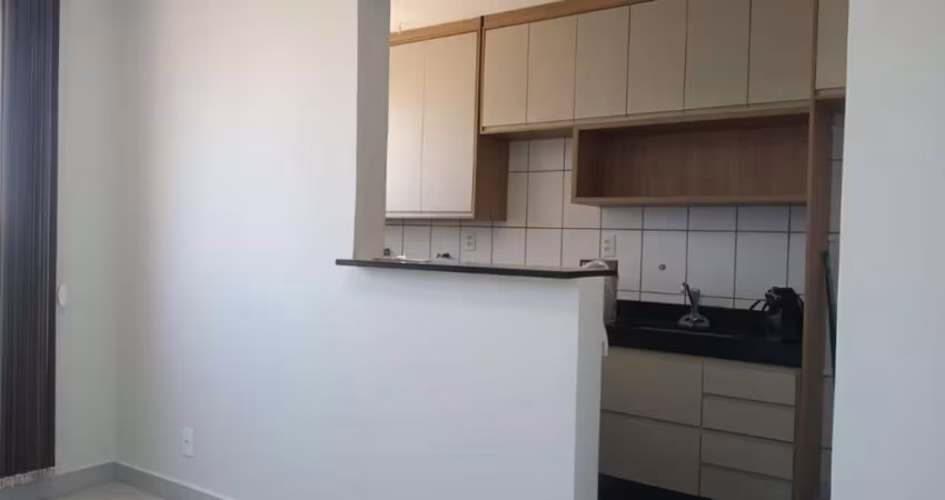 Apartamento à venda, no Condominio Mirante Sul, , Condomínio Mirante Sul, com 2 quartos, 49m²