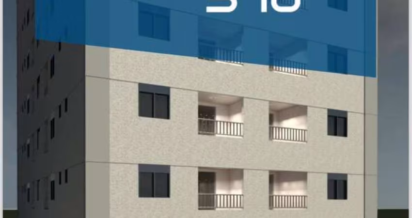 Apartamento com 2 quartos, 66,5m², à venda em Ribeirão Preto, Ribeirânia