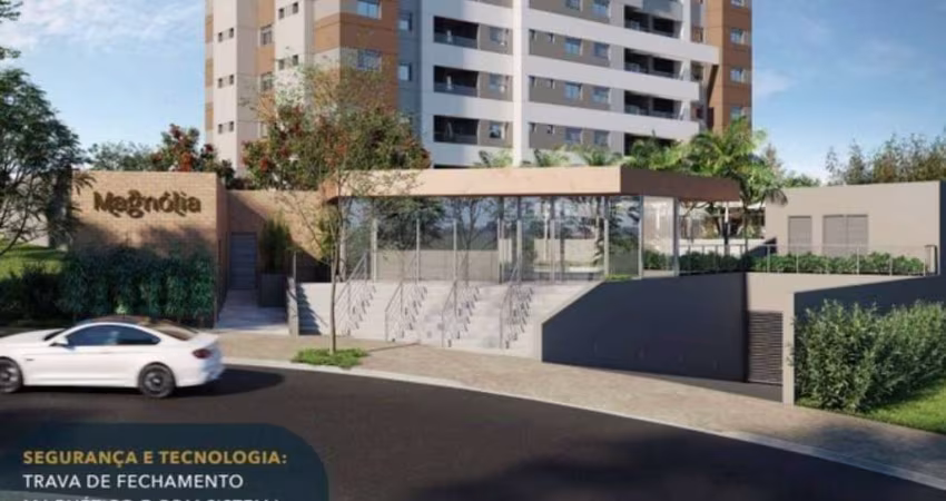 Apartamento com 3 quartos, 82,55m², à venda em Ribeirão Preto, Jardim Botânico