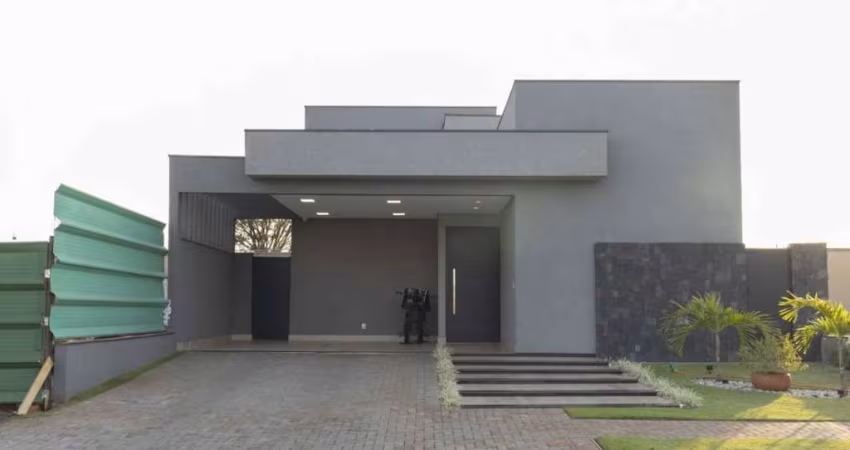 Casa de condomínio com 3 quartos, 147m², à venda, Portal da Mata
