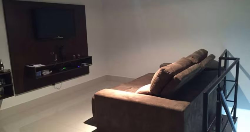 Apartamento à venda, no Condomínio Regalle Club,  em Ribeirão Preto, Parque Industrial Lagoinha, com 2 quartos, 115m²
