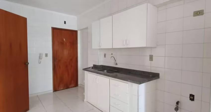 Apartamento à venda, no Edifício LPN,  em Ribeirão Preto, Santa Cruz do José Jacques, com 3 quartos, 106m²