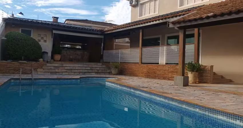 Casa com 4 quartos, 415m², à venda em ribeirão preto, city ribeirão