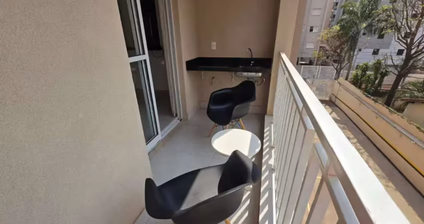 Apartamento com 2 quartos, 60m², à venda em ribeirão preto, ribeirânia
