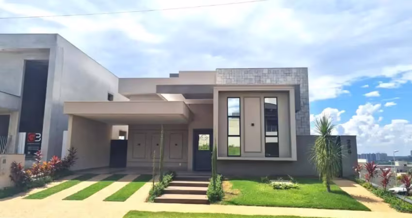 Casa de condomínio com 3 quartos, à venda em ribeirão preto, quinta dos ventos