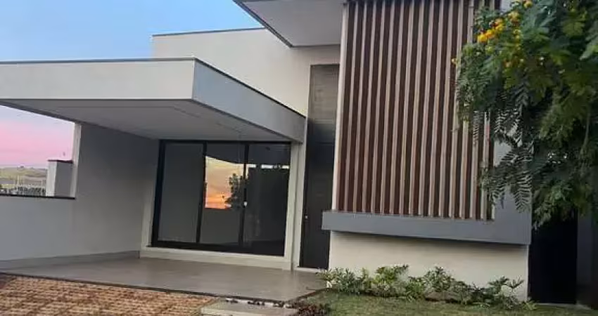 Casa de condomínio com 3 quartos, 172m², à venda em ribeirão preto, quinta da mata