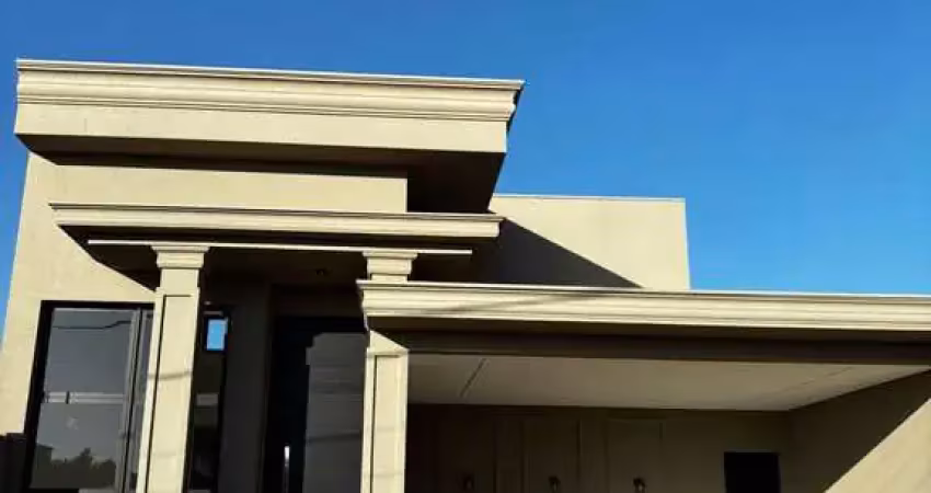 Casa de condomínio com 3 quartos, 159m², à venda em ribeirão preto, quinta da mata