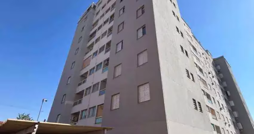 Apartamento à venda, no condomínio spazio riazor,  em ribeirão preto, jardim palma travassos, com 3 quartos, 62,36m²