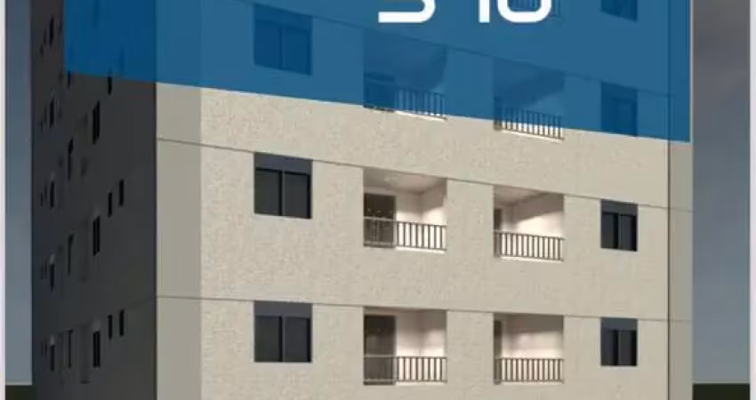 Apartamento com 2 quartos, 66,5m², à venda em ribeirão preto, ribeirânia