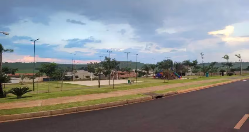Terreno em condomínio, 275m², à venda em ribeirão preto, quinta da mata