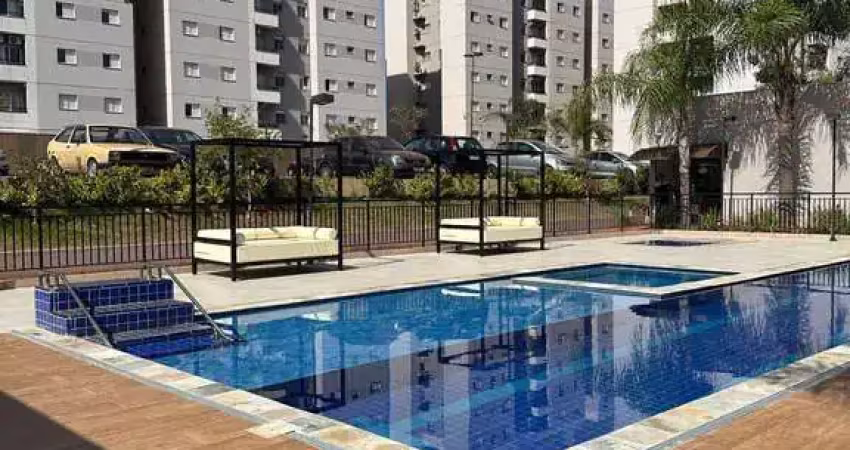 Apartamento com 2 quartos à venda na Rua Vicente Urbano, 100, Jardim Manoel Penna, Ribeirão Preto