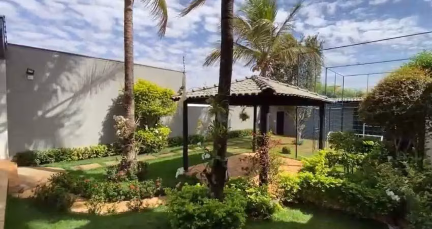 Área à venda em ribeirão preto, jardim novo mundo, com 1 quarto, 190m²