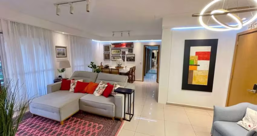 Apartamento à venda, no le nôtre residencial,  em ribeirão preto, jardim olhos dágua, com 3 quartos, 132m²