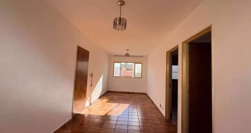 Apartamento à venda em ribeirão preto, jardim paulista, com 1 quarto, 49m²