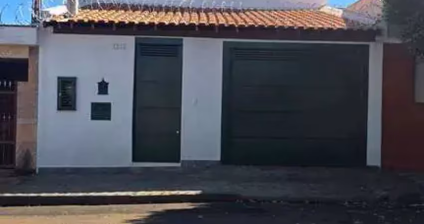 Casa à venda em ribeirão preto, vila tibério, com 3 quartos, 170m²