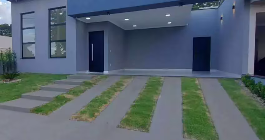 Casa de condomínio à venda, no ilha das tulipas,  em ribeirão preto, loteamento santa marta, com 3 quartos, 167m²