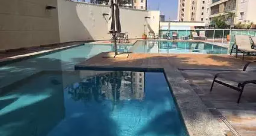 Apartamento à venda, no condominio edifício solar das aves,  em ribeirão preto, jardim nova aliança sul, com 4 quartos, 134m²