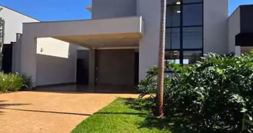 Casa de condomínio à venda, no residencial valência gracia,  em ribeirão preto, jardim valencia, com 3 quartos, 177.15m²