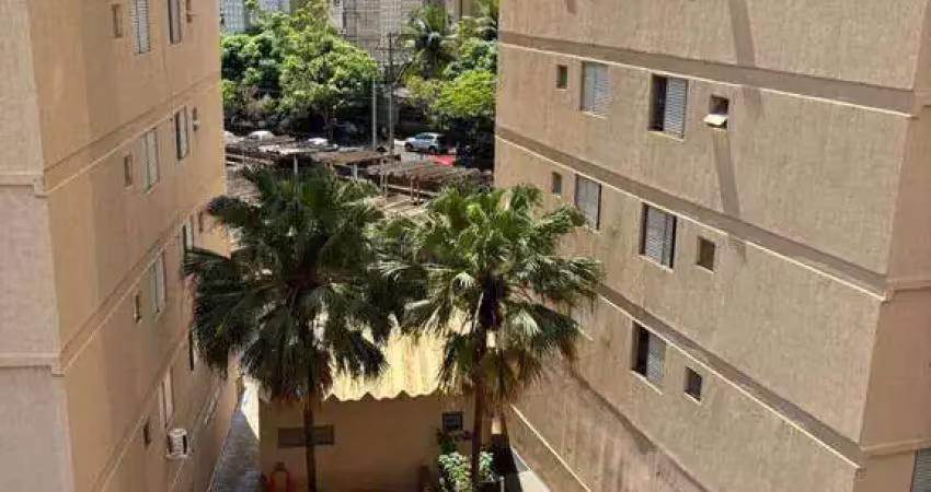 Apartamento à venda, no conjunto jardim paulista,  em ribeirão preto, jardim paulista, com 3 quartos, 69m²