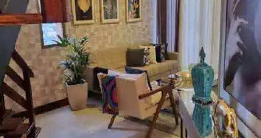 Apartamento à venda em ribeirão preto, centro, com 3 quartos, 220m²