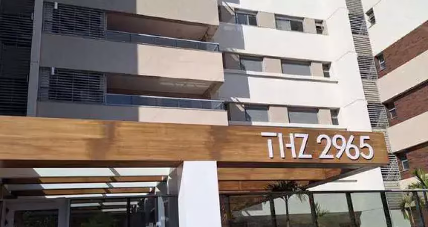Apartamento à venda em ribeirão preto, jardim botânico, com 3 quartos, 132m²