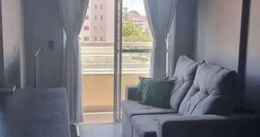 Apartamento à venda em ribeirão preto, nova aliança, com 2 quartos, 57m²