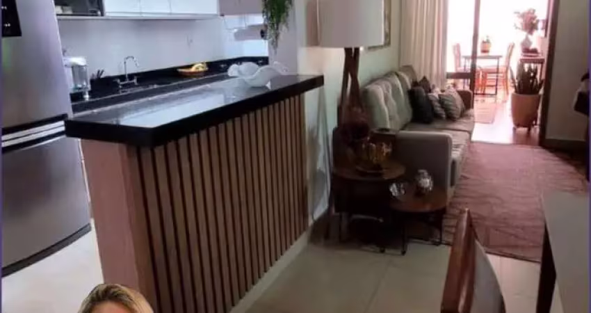 Apartamento à venda, no edifício genova,  em ribeirão preto, jardim paulista, com 3 quartos, 107m²
