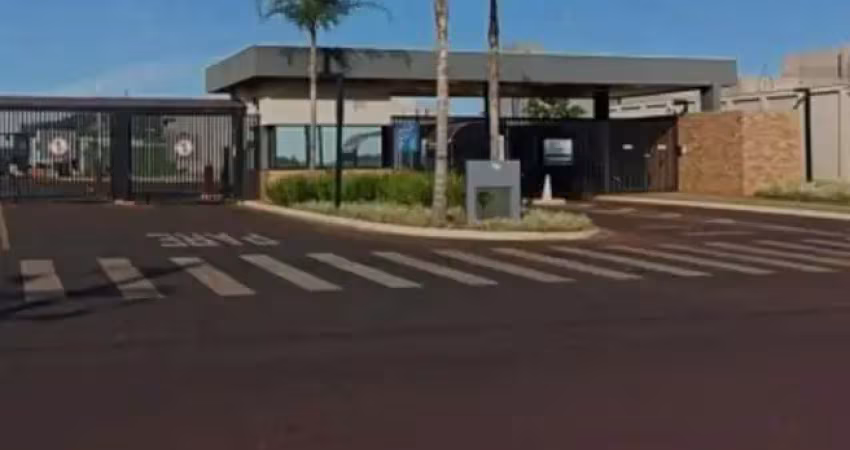 Terreno em condomínio à venda, no vivendas da mata,  em ribeirão preto, vivendas da mata, 259m²