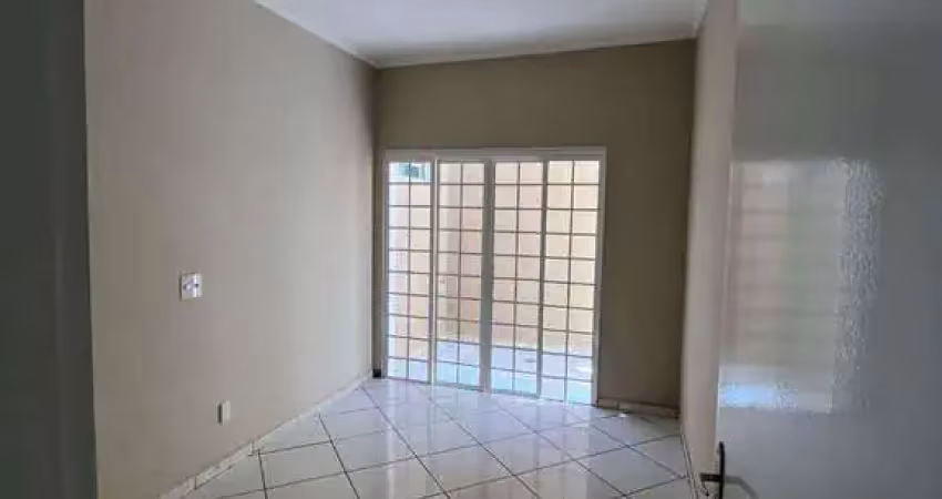 Casa à venda em ribeirão preto, parque residencial cândido portinari, com 3 quartos, 178m²