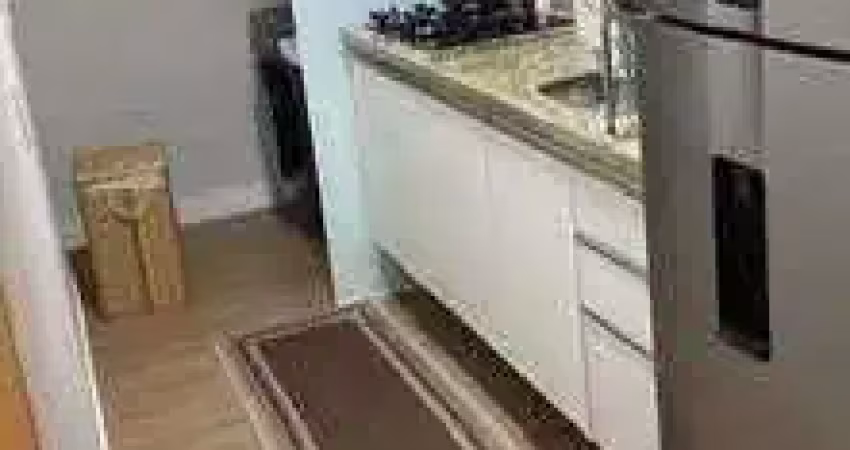 Apartamento à venda, no ibiza residence,  em ribeirão preto, alto da boa vista, com 2 quartos, 60m²