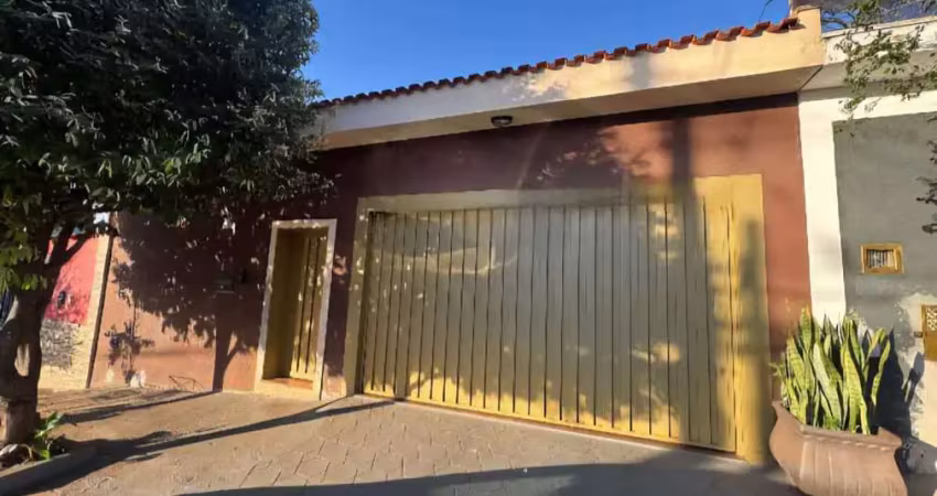 Casa à venda em ribeirão preto, planalto verde, com 3 quartos, 313m²