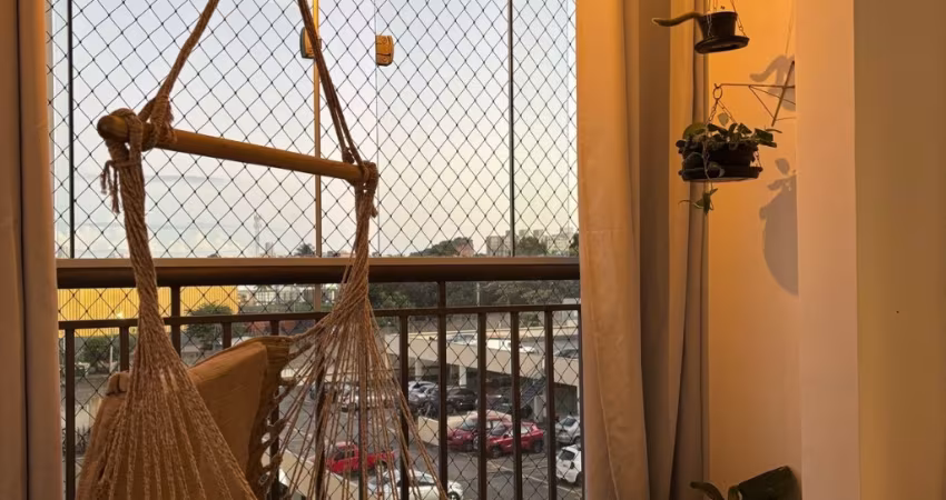 Lindo apartamento, 02 quartos, aceita financiamento, lazer, sol da manhã.