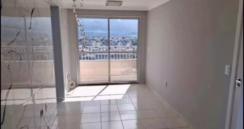 Lindo apartamento no Costa Bella, 02 quartos, sol da manhã, pode financiar, lazer.