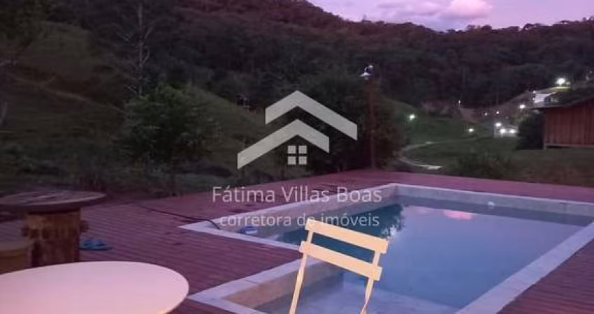Sítio à venda em Fazenda de Dentro Biguaçu SC