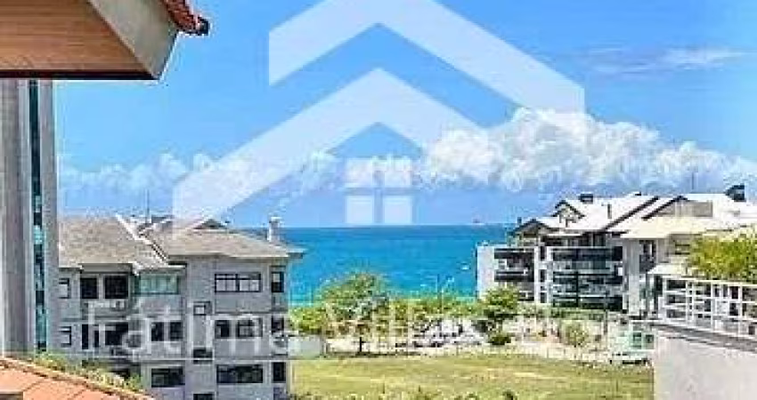 Apartamento à venda na Praia Brava Florianópolis