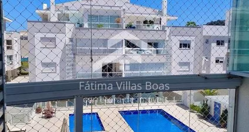 Apartamento à venda nos Ingleses Florianópolis